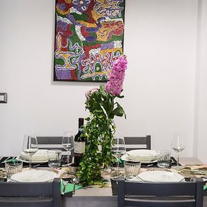 Appartement met een Slaapkamer